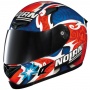 Casque Integral X-lite X-802 Replica Stoner 4